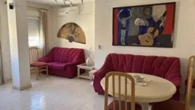 Apartment on Carrer de Amparo Santamans photo 4
