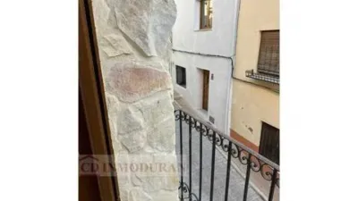 Chalet on Carrer de l'Empedrada photo 20