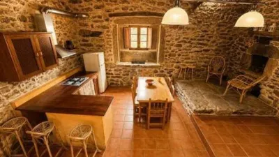 Casa rústica en venta en Calle Rodeiro Nn - Vista 5