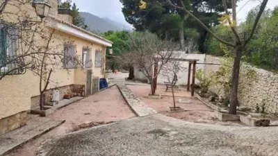 Casa - Vista 5