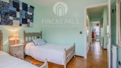 Apartment in Carrer de Ponent photo 12