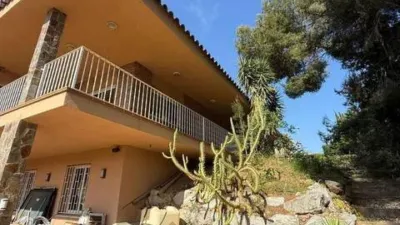 Chalet in Castellarnau photo 60