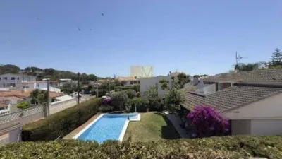 Townhouse in Vallpineda-Rocamar photo 71