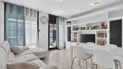 Apartment on Calle Mencey, Adeje photo 16