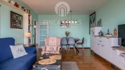 Apartment in Carrer de Ponent photo 5
