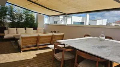 Penthouse in San Vicente photo 19