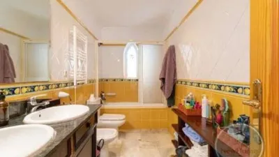 Apartment in Benissa Pueblo photo 28