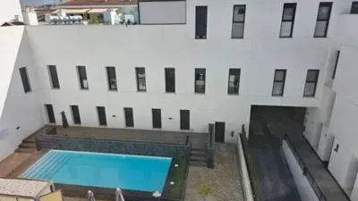 Penthouse in San Vicente photo 22