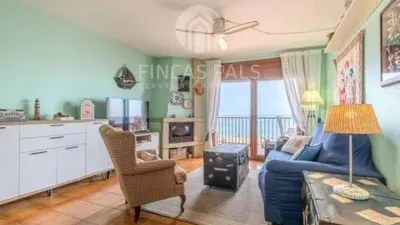 Apartment in Carrer de Ponent photo 20