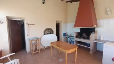 Chalet in Murcia Capital photo 16