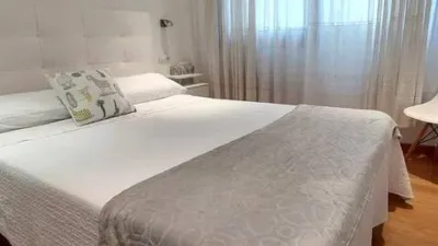 Apartment on Calle Real photo 9