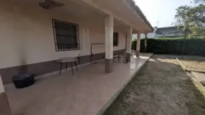 Chalet in Albacete Capital photo 19