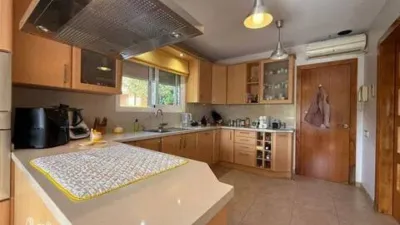 Chalet in Castellarnau photo 16