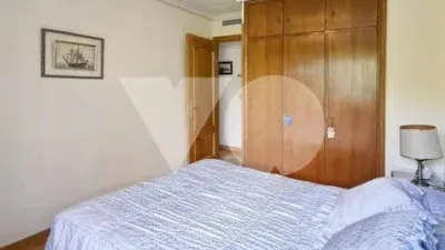Apartment in San Fermín photo 22