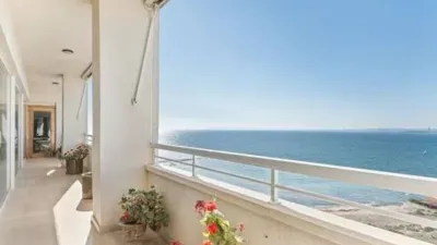 Duplex Penthouse in Cabo de la Huerta photo 10