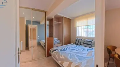 Piso – Alicante - Alacant - Más