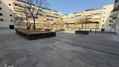 Apartment in Terrassa photo 26