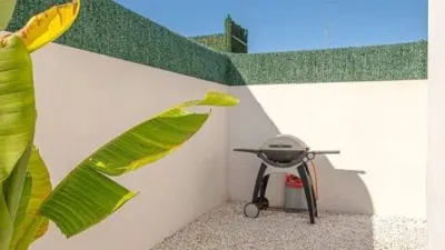 Chalet en Carrer Roma photo 20