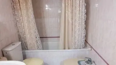 Apartment on Carrer de Amparo Santamans photo 16