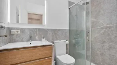 Apartment on Calle Mencey, Adeje photo 13
