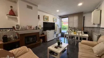 Terraced house in Polinyà photo 66