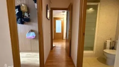 Apartment in Terrassa photo 13