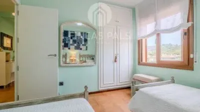 Apartment in Carrer de Ponent photo 14