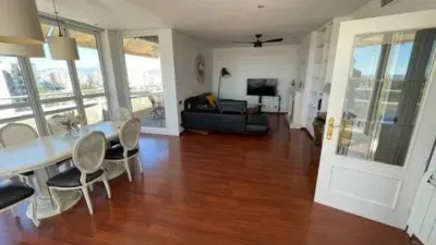 Penthouse in Cabo de la Huerta photo 8