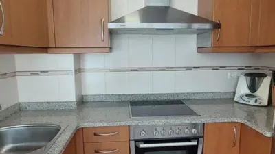 Flat on Calle Atalaya No Number photo 6