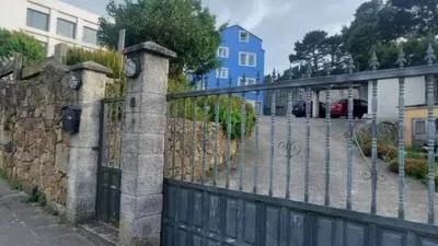 Chalet en calle Solis photo 3