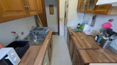 Chalet in Albacete Capital photo 38