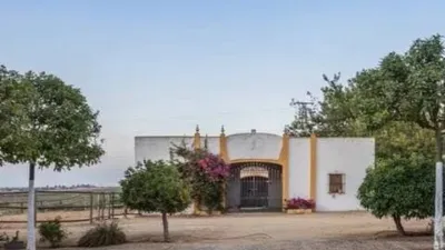 Casa rústica en Nueva Alcalá photo 32
