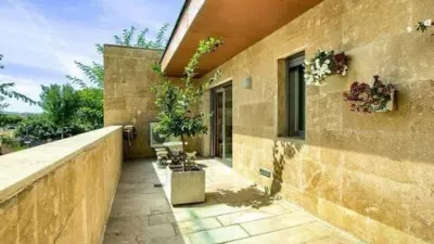 Chalet in the Carretera de Villanueva Area photo 31