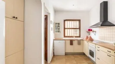 Chalet in Cala Major photo 9