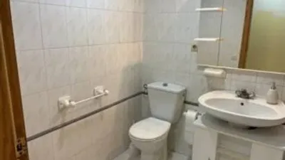 Apartment on Carrer de Amparo Santamans photo 23