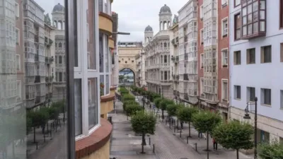 Apartment in Santander photo 2