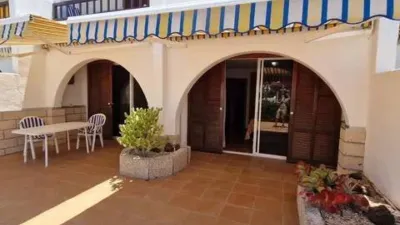 Piso en venta en Avenida de Rafael Puig Lluvina, Playa de Las Américas (Arona) de 690.000 €