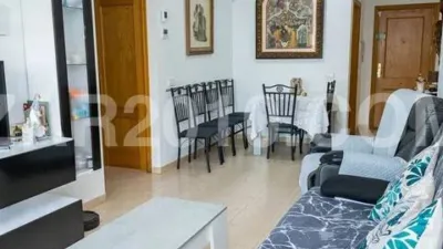 Flat on Calle de las Canteras photo 5