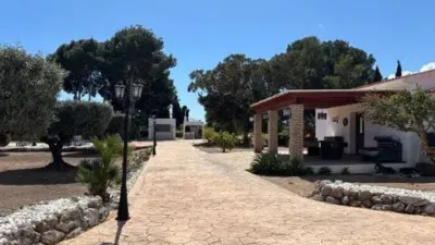 Piso – l'Alfàs del Pi, el Captivador, la Marina Baixa - Más