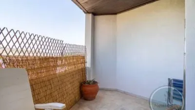 Apartment in Benissa Pueblo photo 9