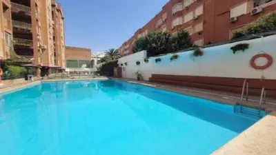 Apartment in La Florida-Huerta del Pilar photo 4