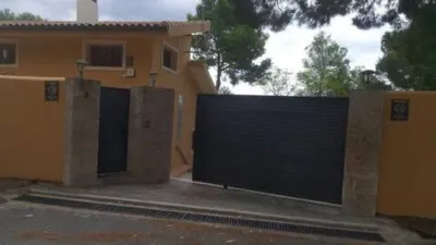 Casa - Vista 5