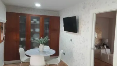 Chalet in Tibi photo 39