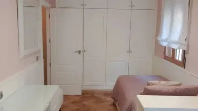 Chalet in Tibi photo 57