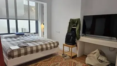 Penthouse in San Vicente photo 5