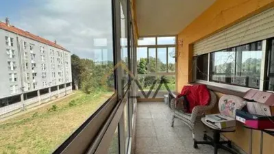 Chalet en Culleredo photo 7