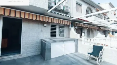 Chalet in Tamarit-Platja Lissa photo 26