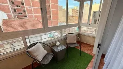 Flat on Calle de Patricio Zammit photo 22