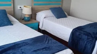 Chalet en Campus Sur-Santa Marta photo 8