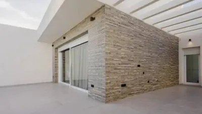 Chalet in Algorfa photo 7